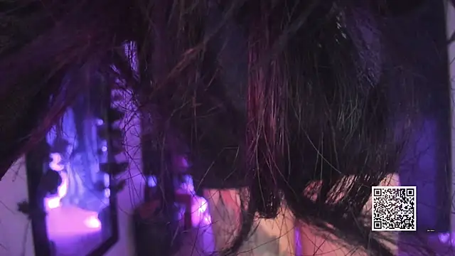 Katyuska Sg1 online show from 6, 10, 2025