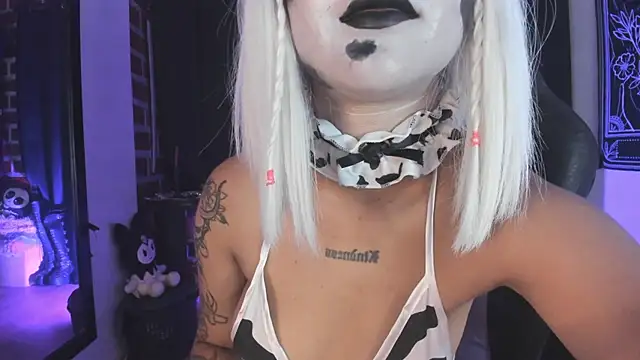 Katyuska Sg1 online show from 22, 10, 2025