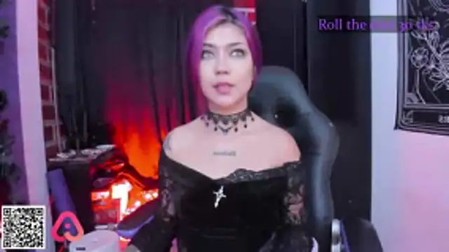 Katyuska Sg1 online show from 5, 12, 2025