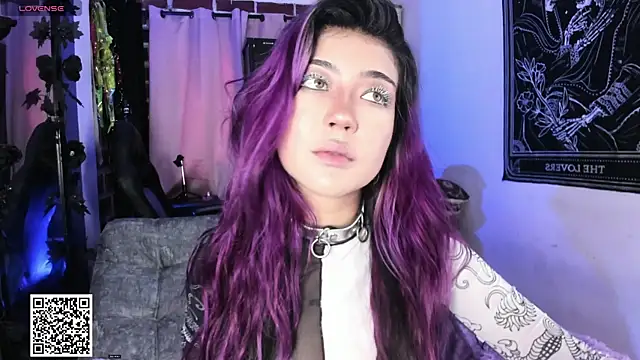 Katyuska Sg1 online show from 6, 5, 2026