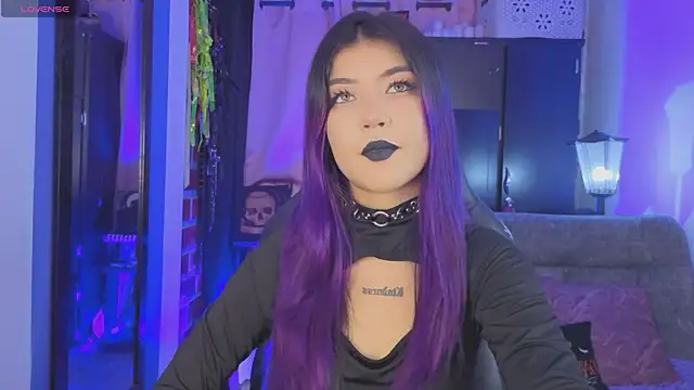 Katyuska Sg1 online show from 8, 8, 2026