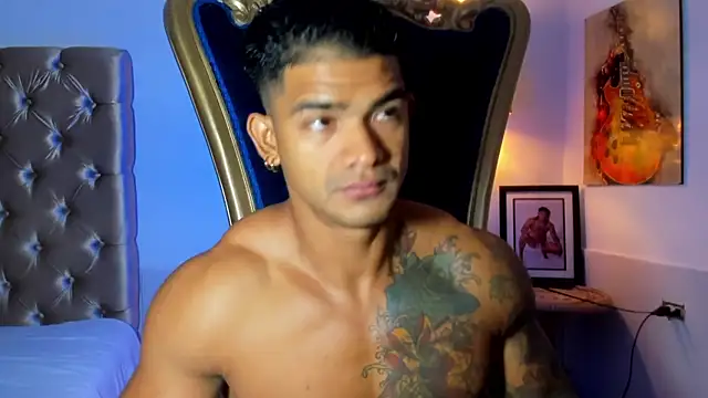 Snapshot of antonio__444 chatting on 3, 2, 2026 antonio 444 online show from 3, 2, 2026