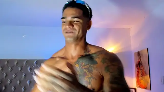 Snapshot of antonio__444 chatting on 1, 3, 2026 antonio 444 online show from 1, 3, 2026