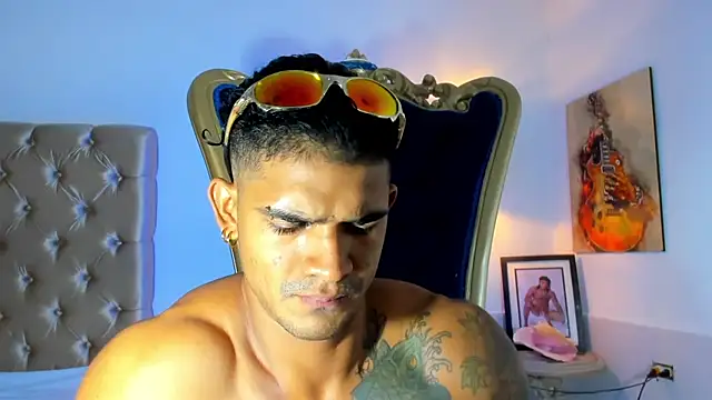 antonio  444 online show from 29, 4, 2026