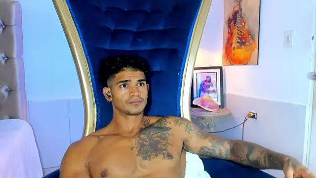 antonio  444 online show from 30, 4, 2026