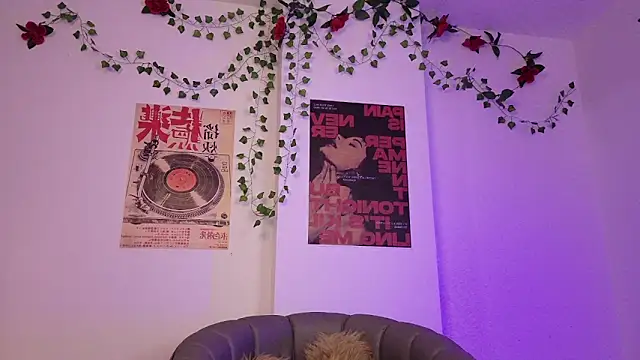 CoralieBronson online show from 8, 5, 2026