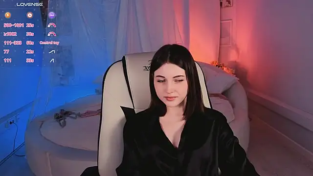 Snapshot of Kimmie_shine chatting on 3, 11, 2025 Kimmie shine online show from 3, 11, 2025