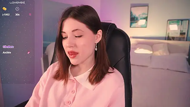 Snapshot of Kimmie_shine chatting on 10, 2, 2026 Kimmie shine online show from 10, 2, 2026