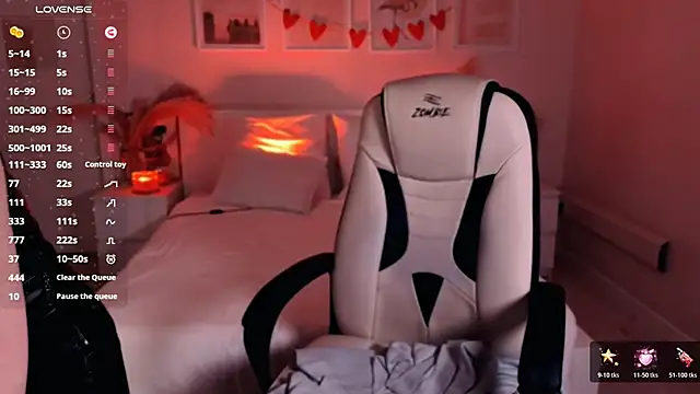 Snapshot of Kimmie_shine chatting on 17, 2, 2026 Kimmie shine online show from 17, 2, 2026