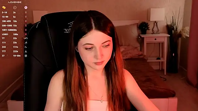 Kimmie shine online show from 4, 7, 2026
