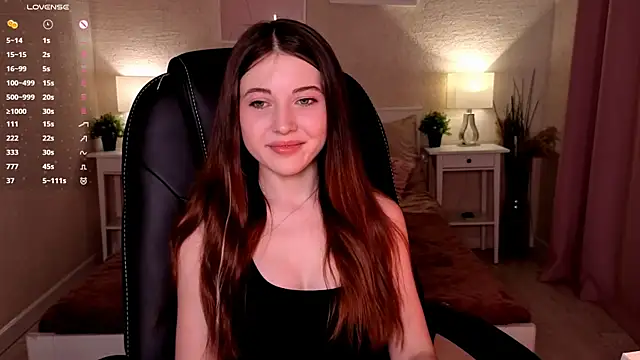 Kimmie shine online show from 24, 7, 2026