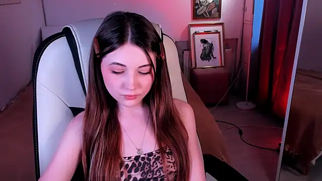 Kimmie shine online show from 4, 8, 2026