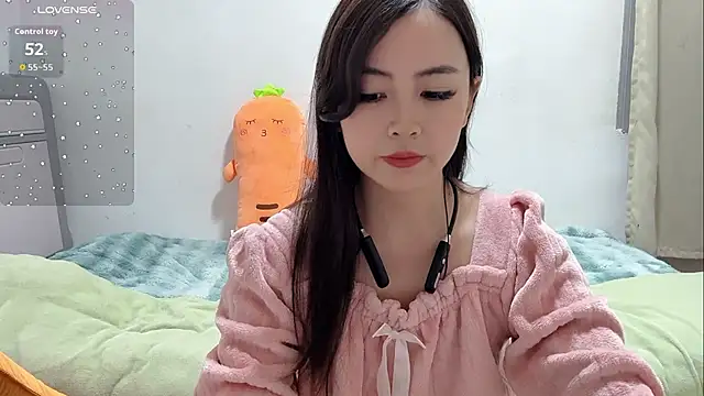 Yingbao-Baby online show from 22, 12, 2025