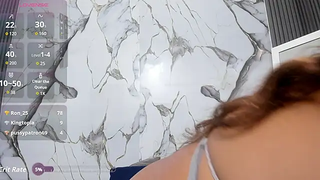 Kenishax  online show from 3, 2, 2026