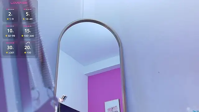 Snapshot of EbonyCoWorker chatting on 13, 2, 2026 EbonyCoWorker online show from 13, 2, 2026