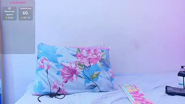 Snapshot of EbonyCoWorker chatting on 27, 2, 2026 EbonyCoWorker online show from 27, 2, 2026