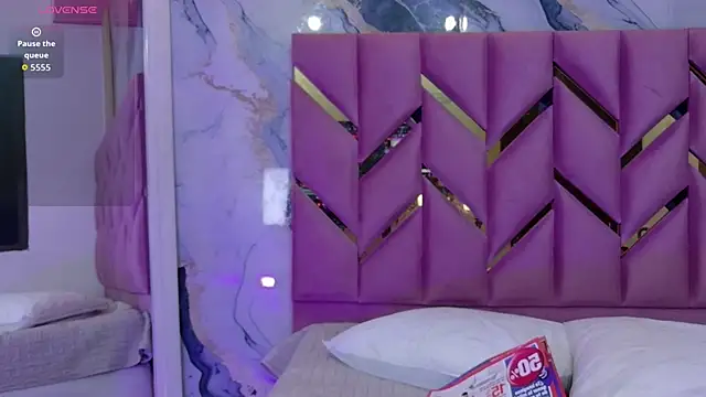 Snapshot of EbonyCoWorker chatting on 13, 3, 2026 EbonyCoWorker online show from 13, 3, 2026