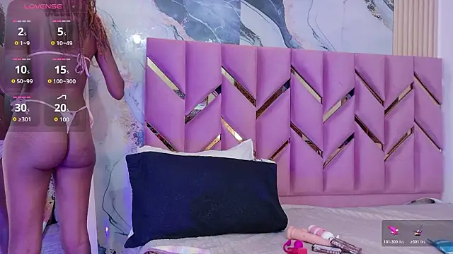 Snapshot of EbonyCoWorker chatting on 15, 3, 2026 EbonyCoWorker online show from 15, 3, 2026