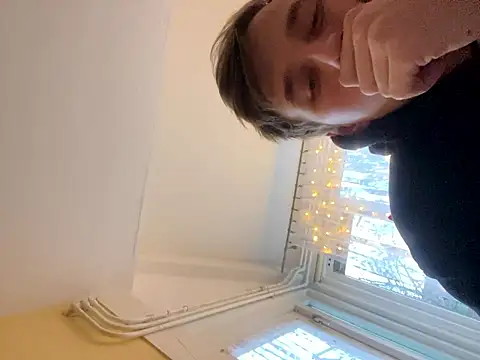 danny6699 online show from 3, 12, 2025