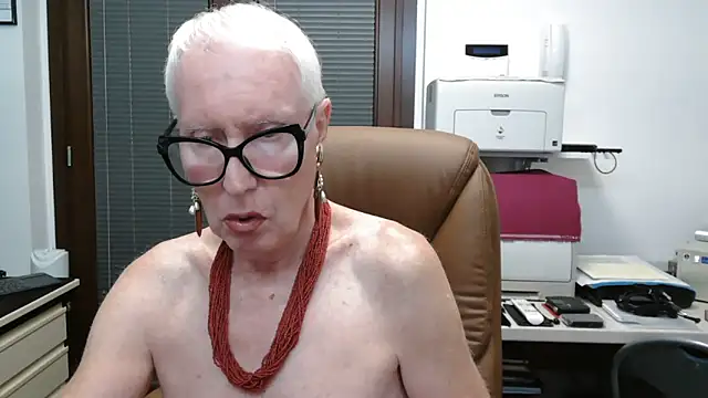 ROBY SWEETHOT online show from 13, 9, 2025