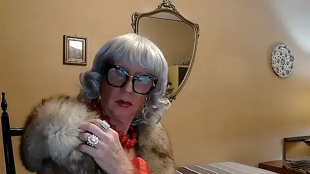 ROBY SWEETHOT online show from 27, 9, 2025