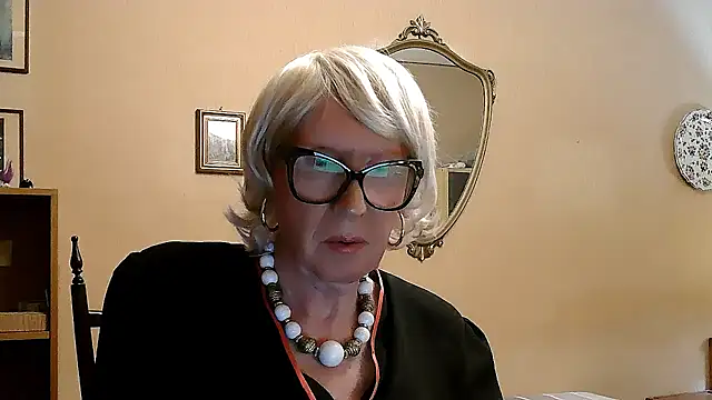 ROBY SWEETHOT online show from 29, 9, 2025