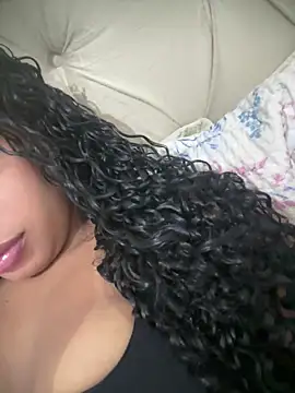 Snapshot of bianca090 chatting on 25, 9, 2025 bianca090 online show from 25, 9, 2025