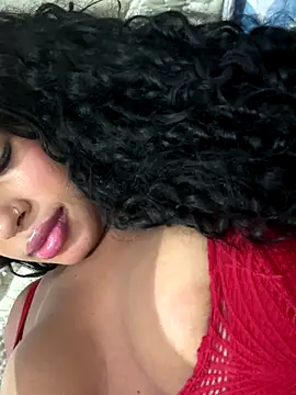 Snapshot of bianca090 chatting on 1, 10, 2025 bianca090 online show from 1, 10, 2025