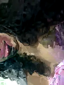 Snapshot of bianca090 chatting on 29, 10, 2025 bianca090 online show from 29, 10, 2025