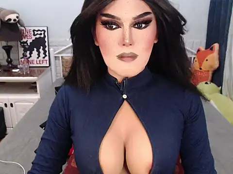 WILDDENNY1 online show from 2, 5, 2026