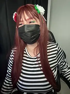 Snapshot of Anonnymsk chatting on 9, 9, 2025 Anonnymsk online show from 9, 9, 2025