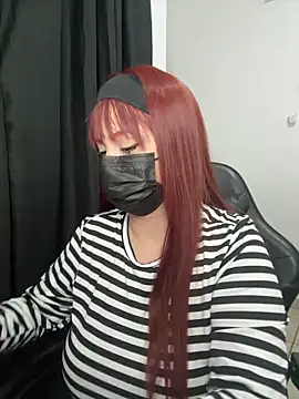 Snapshot of Anonnymsk chatting on 27, 9, 2025 Anonnymsk online show from 27, 9, 2025