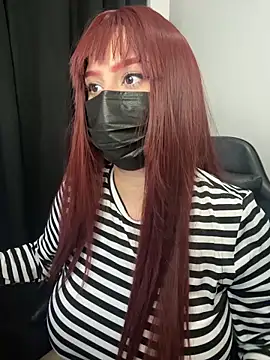 Snapshot of Anonnymsk chatting on 3, 10, 2025 Anonnymsk online show from 3, 10, 2025