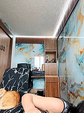  Kamy Hot online show from 10, 3, 2026