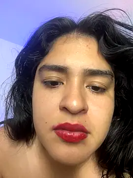 EmilyNoir1 online show from 26, 10, 2025