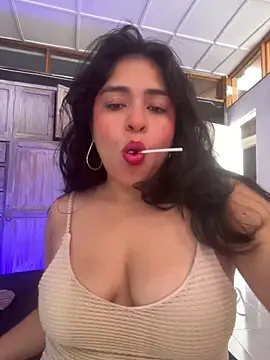 EmilyNoir1 online show from 26, 4, 2026
