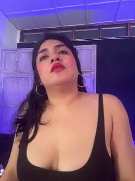 EmilyNoir1 online show from 4, 5, 2026