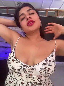 EmilyNoir1 online show from 7, 5, 2026