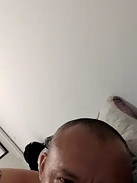 ScuffingBungalow online show from 25, 9, 2025