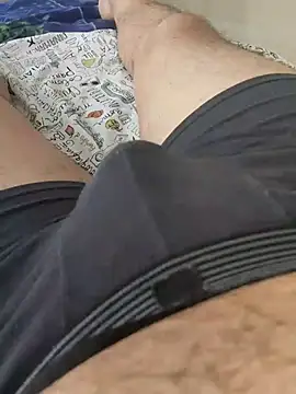 ScuffingBungalow online show from 29, 10, 2025