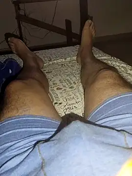 ScuffingBungalow online show from 7, 11, 2025