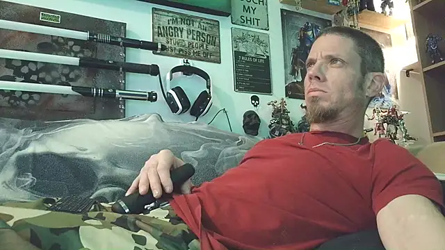 TomXXII online show from 27, 10, 2025