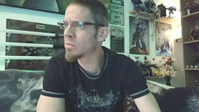 TomXXII online show from 5, 1, 2026