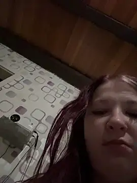 SweetTeenGirl online show from 14, 1, 2026