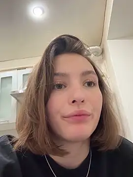 Snapshot of ZariaFlame chatting on 1, 11, 2025 ZariaFlame online show from 1, 11, 2025