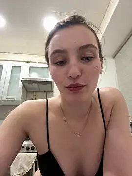 Snapshot of ZariaFlame chatting on 6, 11, 2025 ZariaFlame online show from 6, 11, 2025