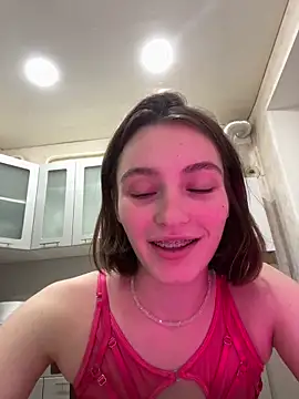 Snapshot of ZariaFlame chatting on 14, 11, 2025 ZariaFlame online show from 14, 11, 2025