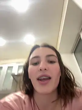 Snapshot of ZariaFlame chatting on 18, 11, 2025 ZariaFlame online show from 18, 11, 2025