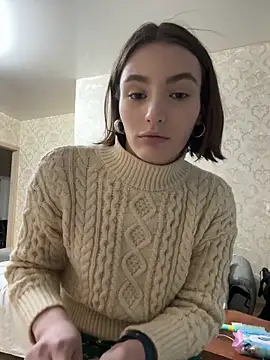 Snapshot of ZariaFlame chatting on 6, 1, 2026 ZariaFlame online show from 6, 1, 2026