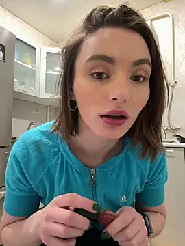 Snapshot of ZariaFlame chatting on 5, 2, 2026 ZariaFlame online show from 5, 2, 2026